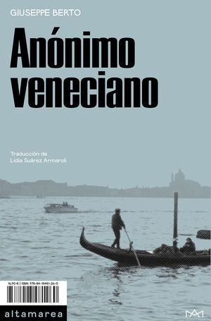 ANÓNIMO VENECIANO