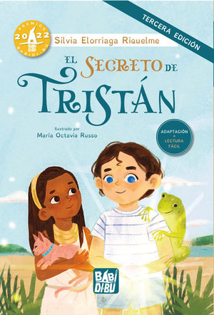 EL SECRETO DE TRISTÁN