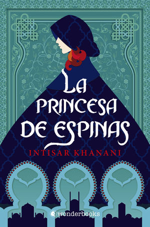 LA PRINCESA DE ESPINAS
