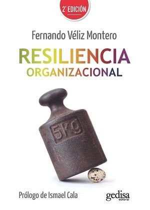 RESILIENCIA ORGANIZACIONAL (N.E.)