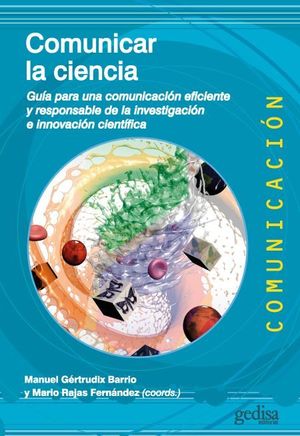 COMUNICAR LA CIENCIA