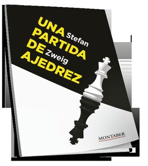 UNA PARTIDA DE AJEDREZ