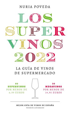 SUPERVINOS 2022