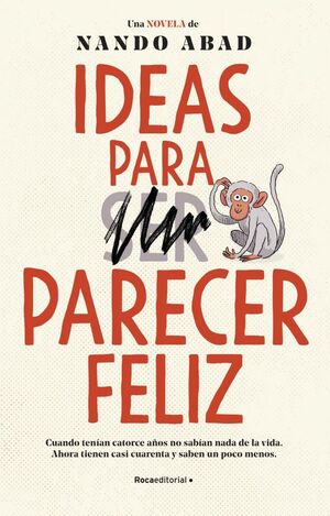 IDEAS PARA PARECER FELIZ