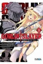 GOBLIN SLAYER 08