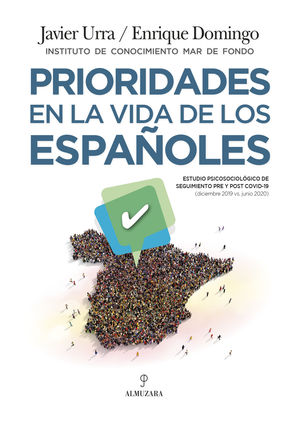 LO QUE NOS IMPORTA A LOS ESPAÑOLES