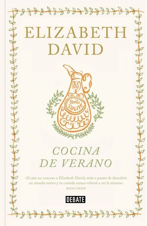 COCINA DE VERANO