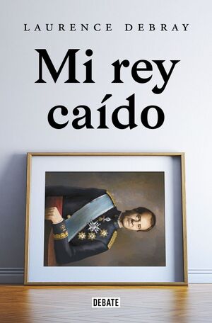 MI REY CAIDO