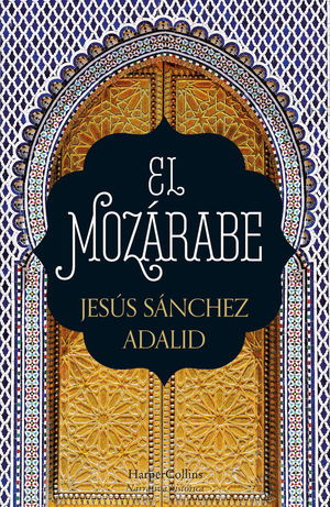 EL MOZÁRABE