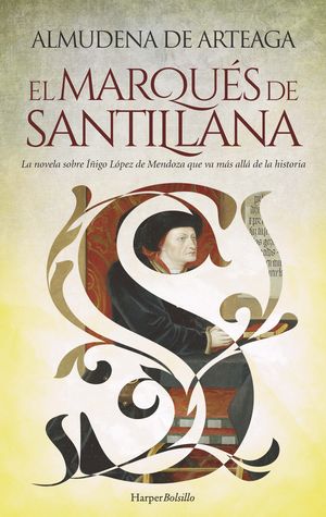 EL MARQUÉS DE SANTILLANA