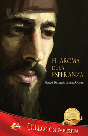 EL AROMA DE LA ESPERANZA