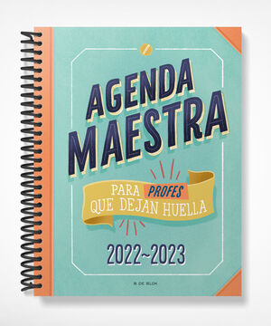 AGENDA PROFES