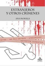EXTRANJEROS Y OTROS CRIMENES