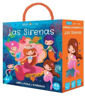 LAS SIRENAS