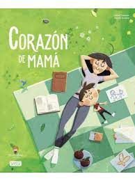 CORAZON DE MAMA