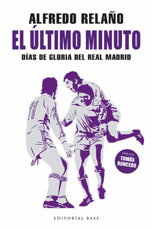 EL ÚLTIMO MINUTO