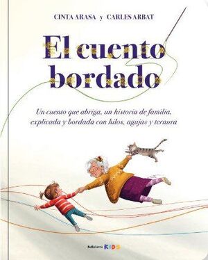 CUENTO BORDADO,EL