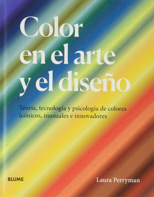 COLOR EN EL ARTE Y EL DISEÑO