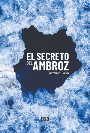 EL SECRETO DEL AMBROZ