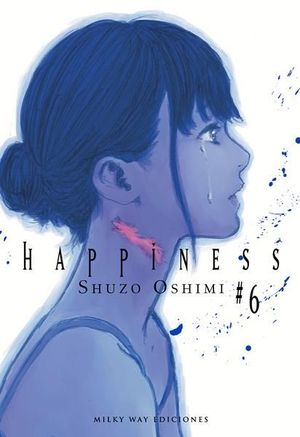 HAPPINESS 6