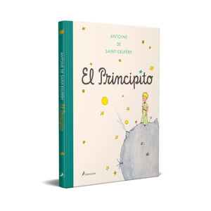 EL PRINCIPITO (EDICIÓN EN GRAN FORMATO)