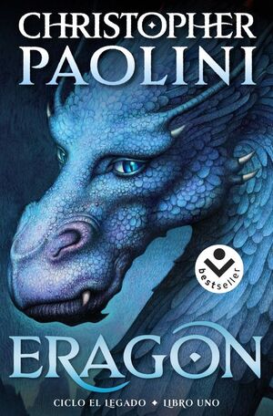 ERAGON (CICLO EL LEGADO 1)