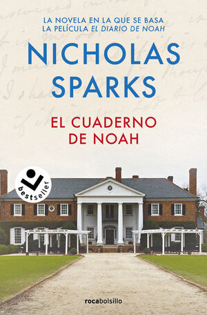 EL CUADERNO DE NOAH ED 2023