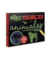 PINTALUZ ANIMALES