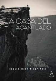 LA CASA DEL ACANTILADO