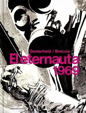 ETERNAUTA 1969, EL