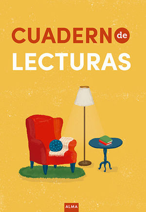 CUADERNO DE LECTURAS