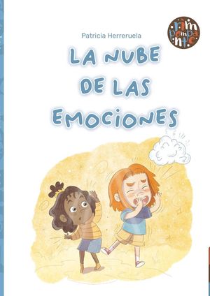 LA NUBE DE LAS EMOCIONES