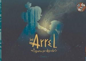 LOS ARREL. UN TESORO POR DESCUBRIR