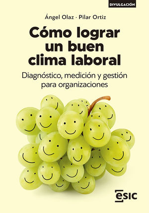 CÓMO LOGRAR UN BUEN CLIMA LABORAL