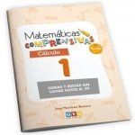 MATEMÁTICAS COMPRENSIVAS CÁLCULO 1