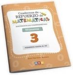 MATEMÁTICAS COMPRENSIVAS NÚMEROS 3