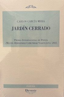 JARDIN CERRADO