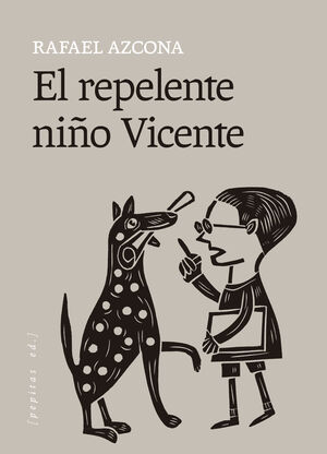 REPELENTE NIÑO VICENTE, EL