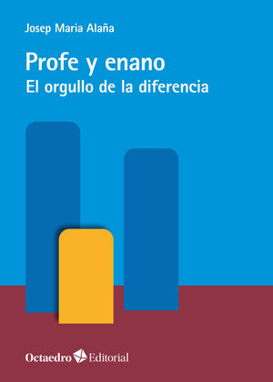 PROFE Y ENANO