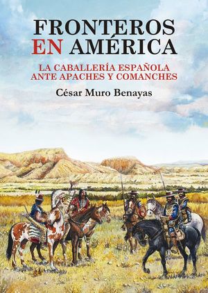 FRONTEROS EN AMERICA