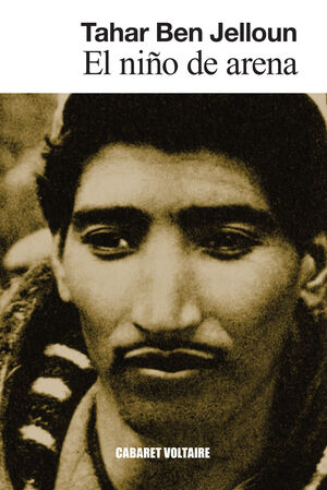 EL NIÑO DE ARENA