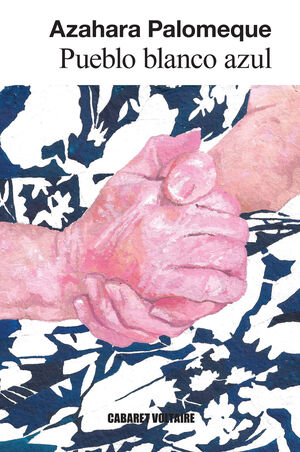PUEBLO BLANCO AZUL
