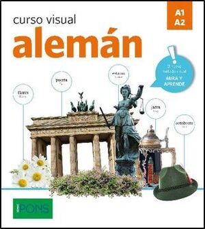 CURSO VISUAL DE ALEMAN