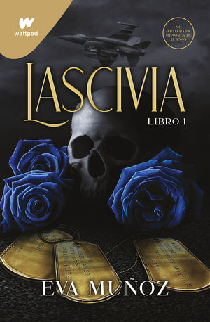 LASCIVIA LIBRO 1