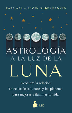 ASTROLOGÍA A LA LUZ DE LA LUNA