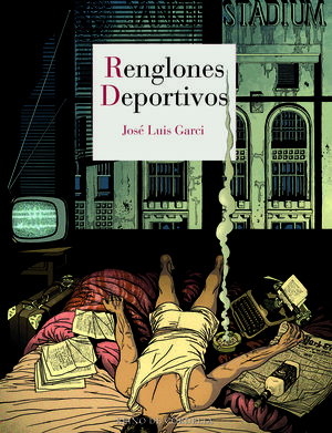 RENGLONES DEPORTIVOS