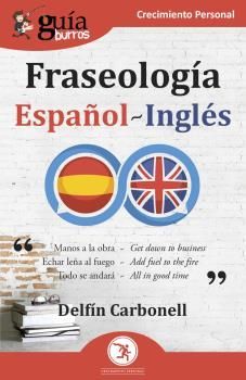 FRASEOLOGIA ESPAÑOL-INGLES