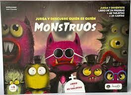 MONSTRUOS