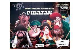 PIRATAS