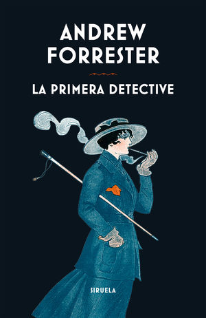 PRIMERA DETECTIVE, LA